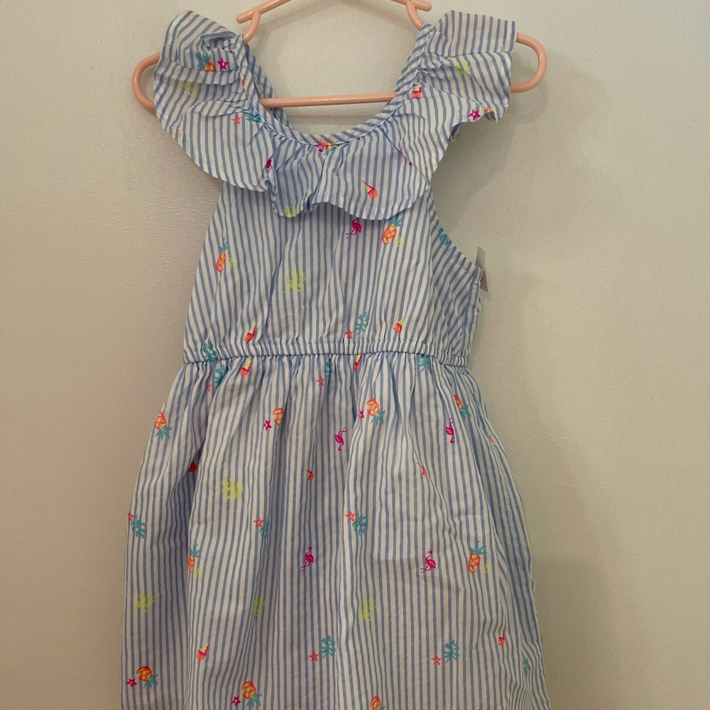 NWT OshKosh Dress size 18-24 months
